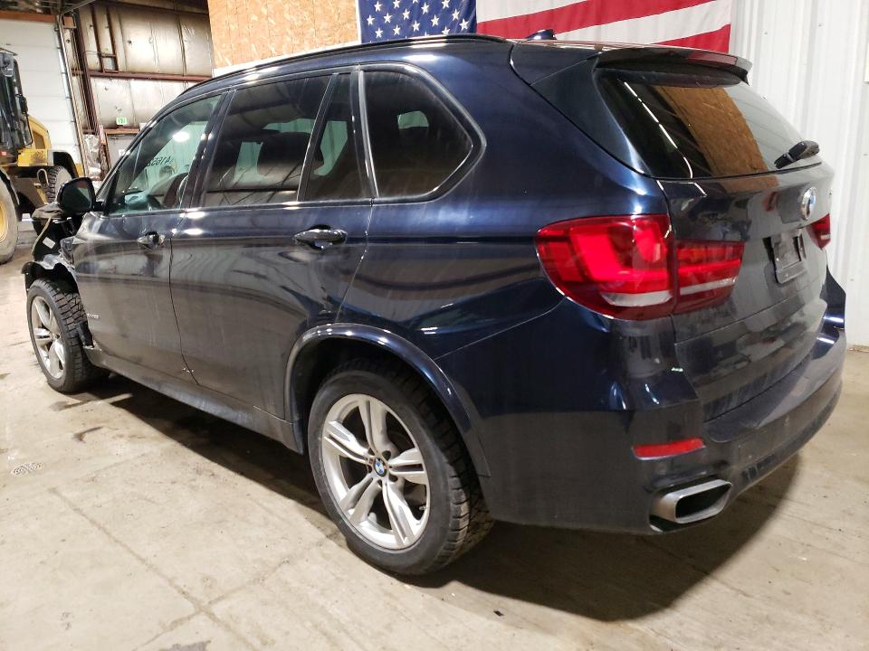 Продажа на аукционе авто 2018 Bmw X5, vin: 5UXKR6C55JL069418, номер лота: 41652376