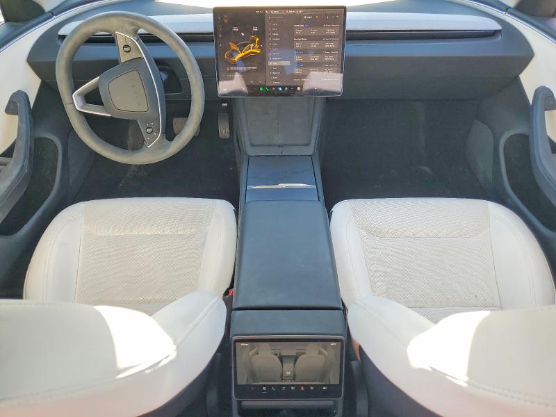 Aukcja sprzedaży 2024 Tesla Model 3, vin: 5YJ3E1EA1RF830717, numer aukcji: 48529676