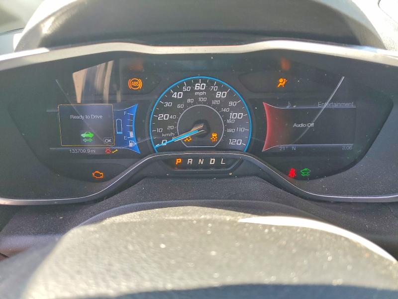Продаж на аукціоні авто 2013 Ford C-max, vin: 1FADP5AU0DL500441, номер лоту: 50994026