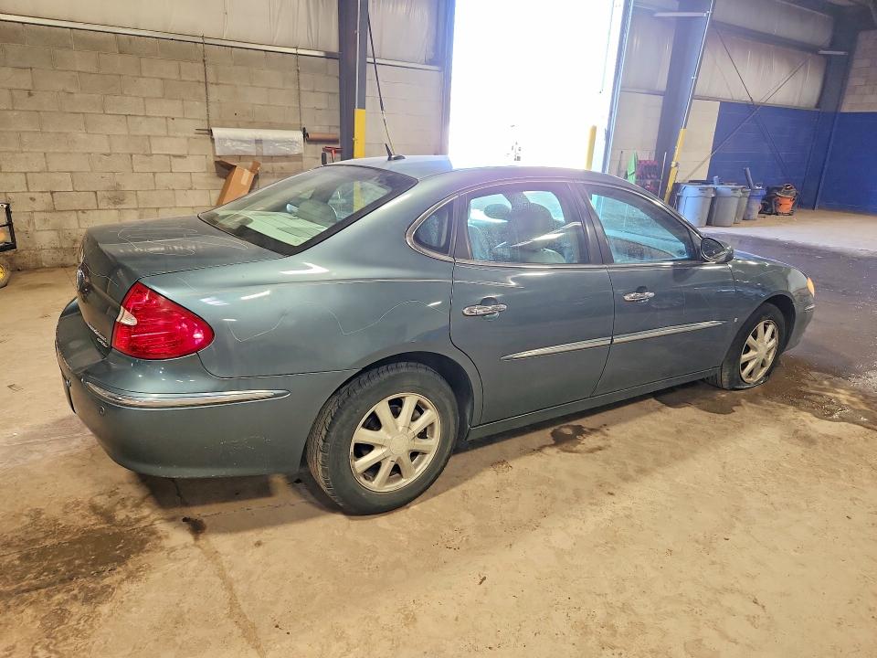 Aukcja sprzedaży 2006 Buick Lacrosse, vin: 2G4WD582061311048, numer aukcji: 50165326