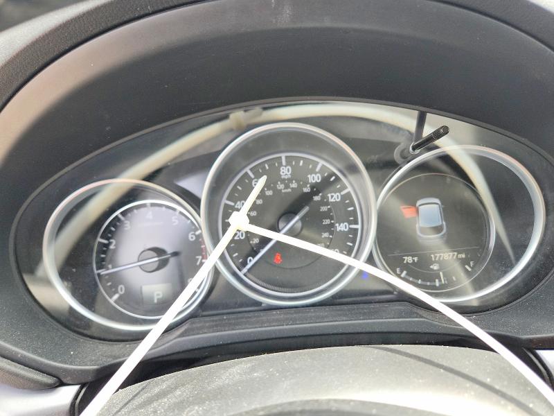 Aukcja sprzedaży 2020 Mazda Cx-5, vin: JM3KFBCM4L1860541, numer aukcji: 51331026