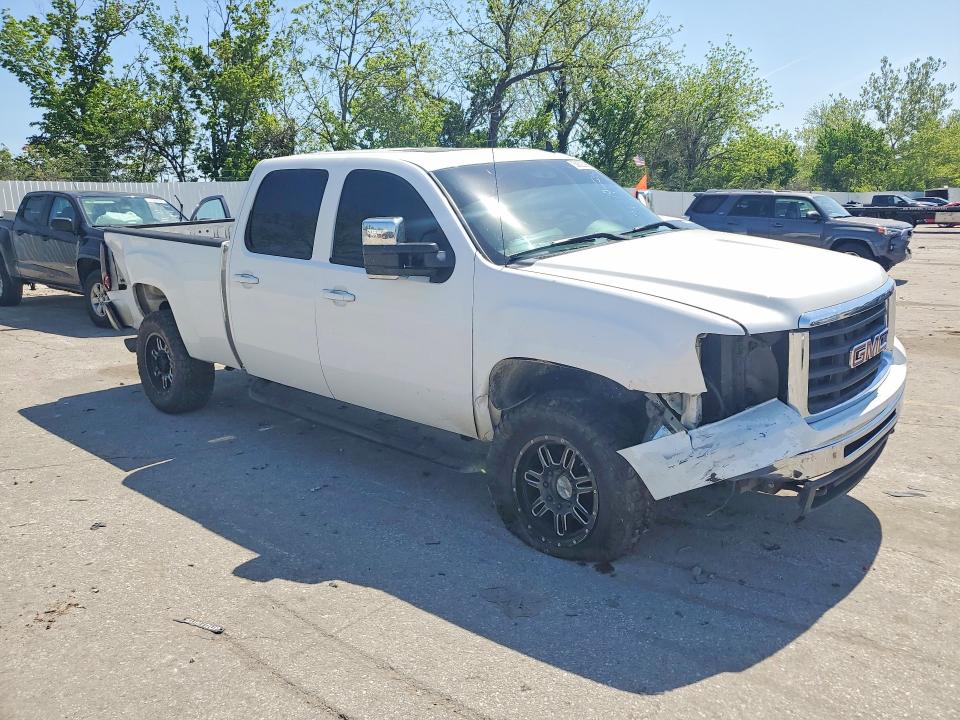 Продаж на аукціоні авто 2009 Gmc Sierra, vin: 1GTHK63699F171789, номер лоту: 50820886