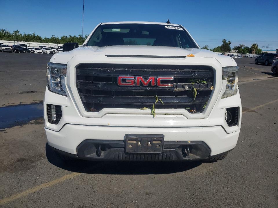 Продаж на аукціоні авто 2021 Gmc Sierra, vin: 1GTU9CED8MZ115788, номер лоту: 50369626