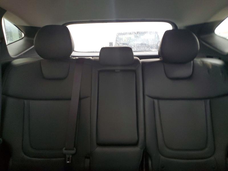 48517106 :رقم المزاد ، 5NMJFCAE6PH223345 vin ، 2023 Hyundai Tucson مزاد بيع