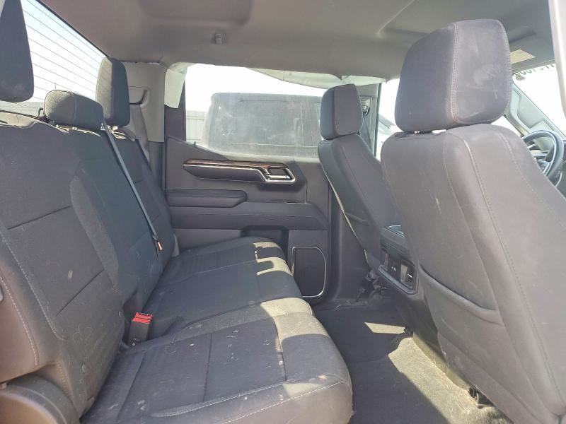 Продажа на аукционе авто 2023 Chevrolet Silverado, vin: 1GCUDEE87PZ244350, номер лота: 51791856