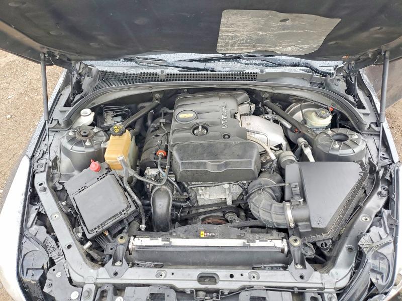 Продаж на аукціоні авто 2016 Cadillac Ats, vin: 1G6AA1RXXG0146006, номер лоту: 50145806