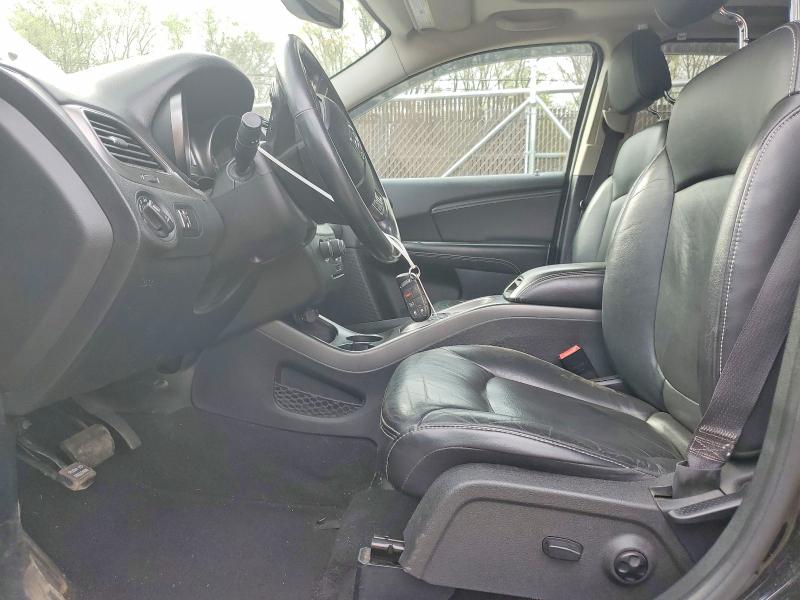 Продаж на аукціоні авто 2016 Dodge Journey, vin: 3C4PDDGG2GT172878, номер лоту: 49542266