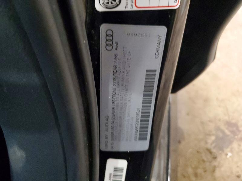 Продажа на аукционе авто 2016 Audi A6, vin: WAUHGAFC2GN016524, номер лота: 49845656