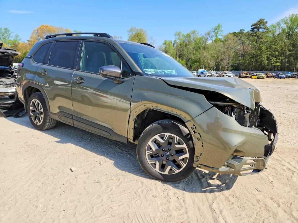 Aukcja sprzedaży 2026 Subaru Forester, vin: 4S4SLDD62T3020559, numer aukcji: 48935816