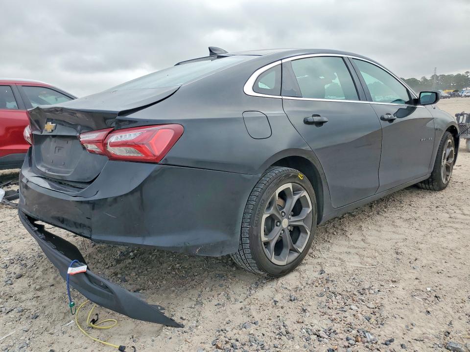 Aukcja sprzedaży 2020 Chevrolet Malibu, vin: 1G1ZD5ST5LF116658, numer aukcji: 51701736