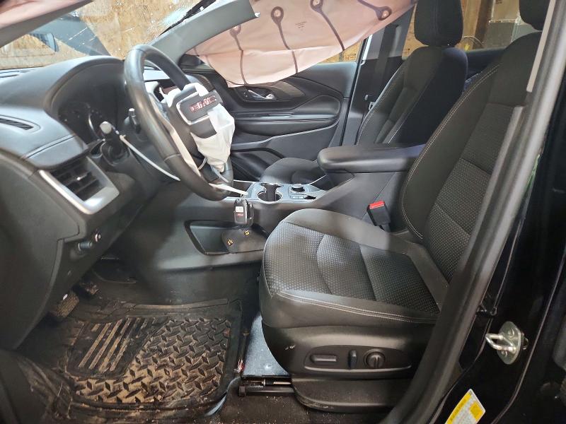 Aukcja sprzedaży 2023 Gmc Terrain, vin: 3GKALTEG8PL200077, numer aukcji: 49808586