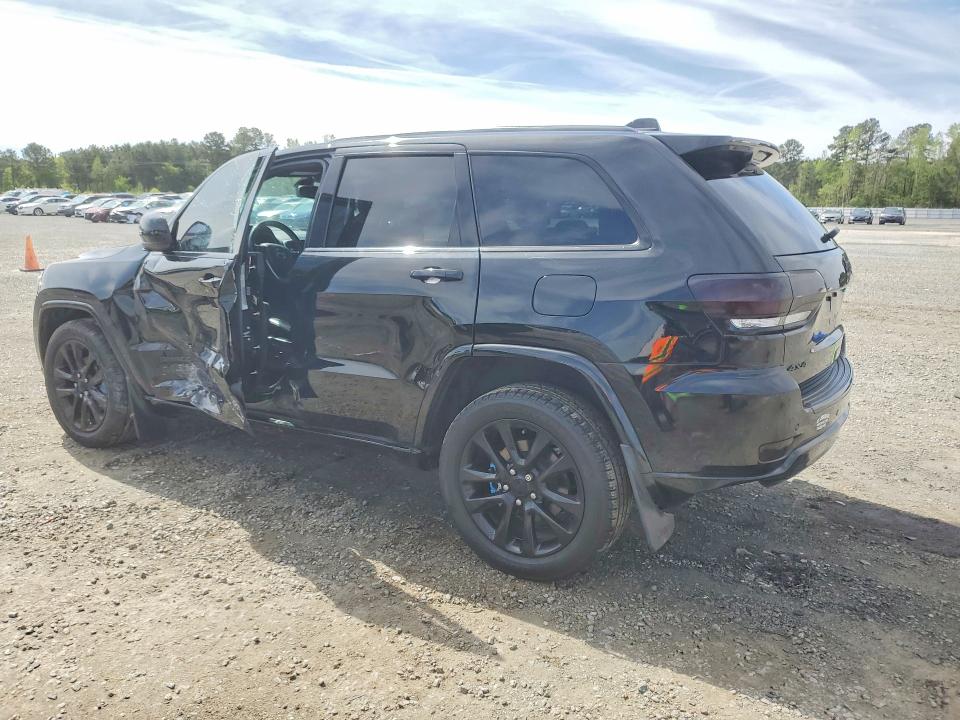 Aukcja sprzedaży 2018 Jeep Grand Cherokee, vin: 1C4RJFAG2JC102662, numer aukcji: 48941186
