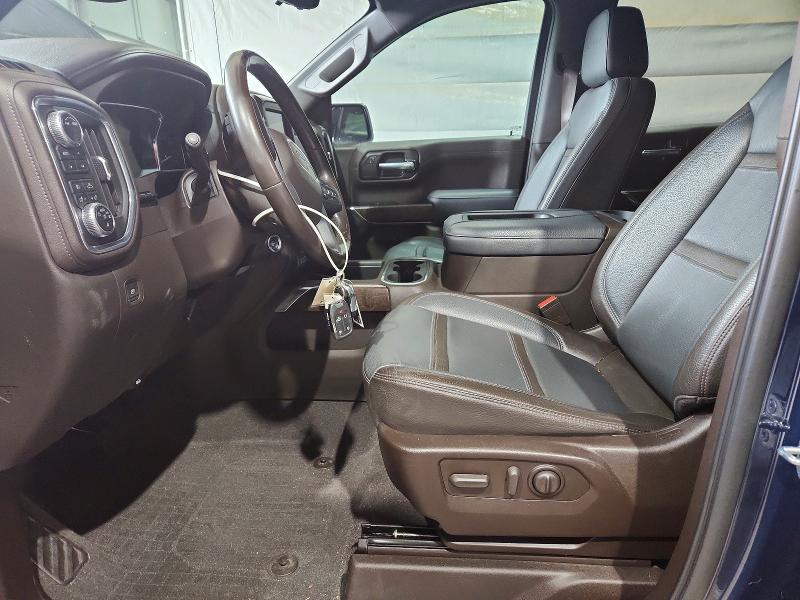 Продажа на аукционе авто 2020 Gmc Sierra, vin: 3GTU9FET6LG450555, номер лота: 50456806