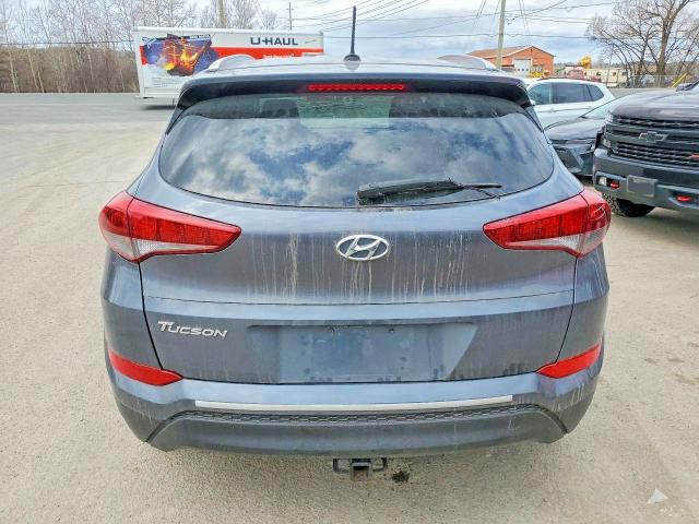 Продаж на аукціоні авто 2016 Hyundai Tucson, vin: KM8J33A40GU050832, номер лоту: 51167276