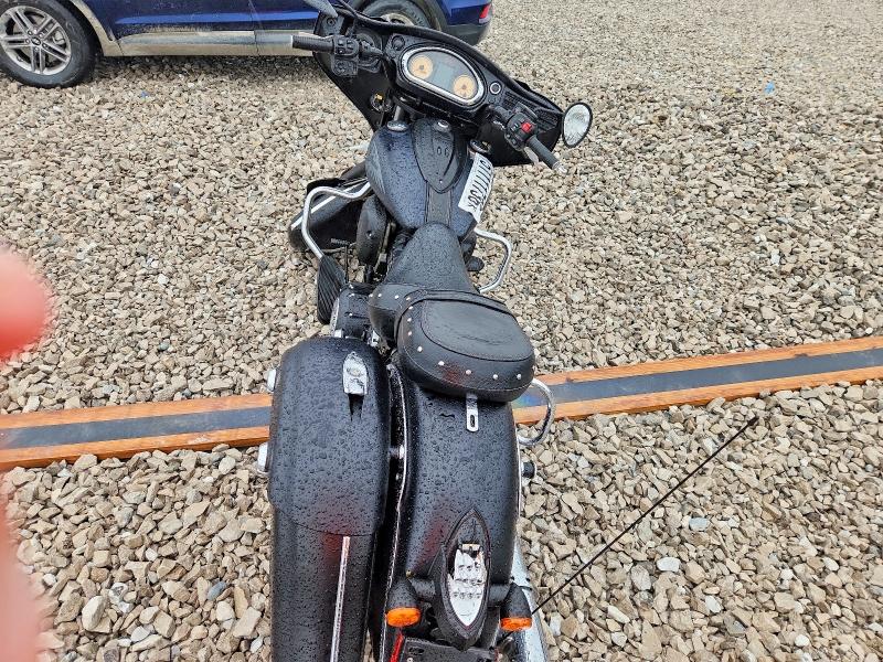 51111736 :رقم المزاد ، 56KTCDAAXG3340519 vin ، 2016 Indian Motorcycle Co. Chieftain مزاد بيع