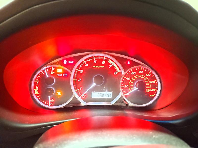 Aukcja sprzedaży 2011 Subaru Impreza, vin: JF1GR7E6XBG825666, numer aukcji: 52125456