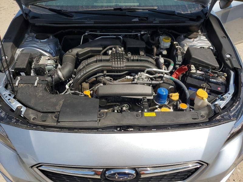 Продажа на аукционе авто 2018 Subaru Impreza, vin: 4S3GTAT63J3748415, номер лота: 49309536