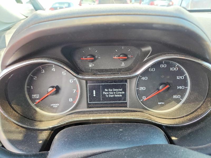 Продажа на аукционе авто 2019 Chevrolet Cruze, vin: 3G1BE6SM5KS601020, номер лота: 51571706