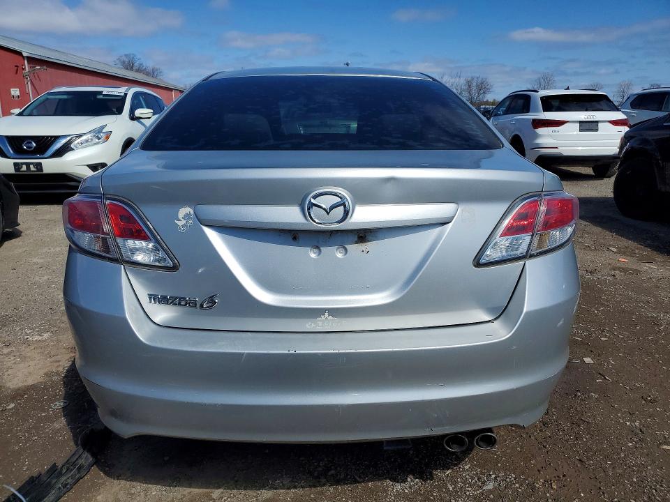 Aukcja sprzedaży 2010 Mazda 6, vin: 1YVHZ8BH6A5M14506, numer aukcji: 48008606