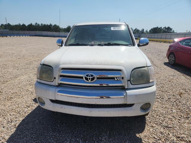 48258926 :رقم المزاد ، 5TBET34166S554739 vin ، 2006 Toyota Tundra مزاد بيع