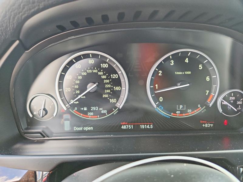 Продаж на аукціоні авто 2017 Bmw X5, vin: 5UXKR2C57H0U18440, номер лоту: 49462876