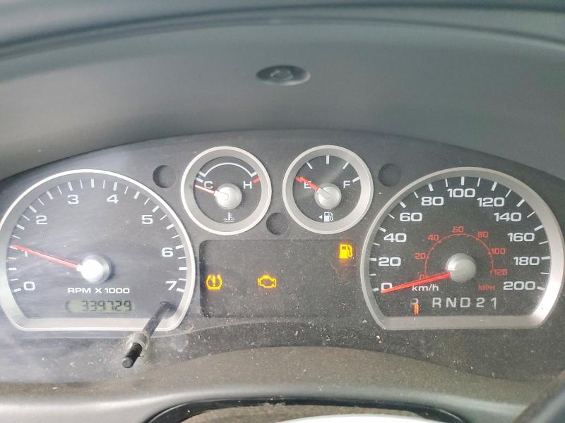 Aukcja sprzedaży 2009 Ford Ranger, vin: 1FTZR45E49PA35976, numer aukcji: 48461346