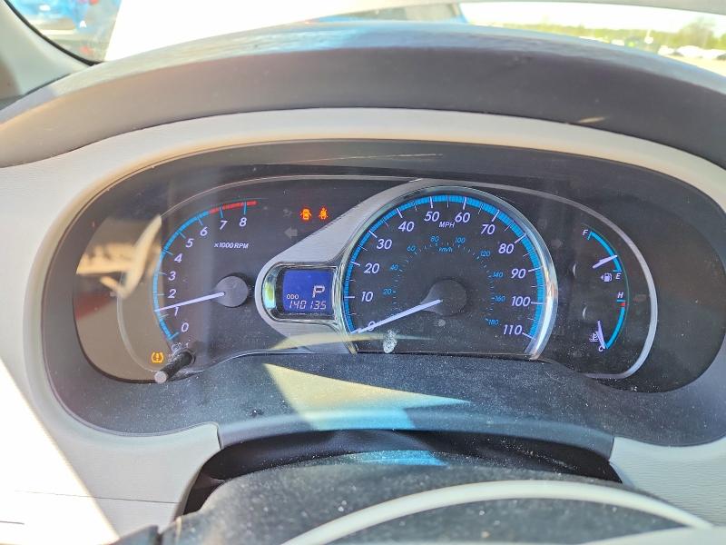 Продаж на аукціоні авто 2014 Toyota Sienna, vin: 5TDYK3DC3ES521589, номер лоту: 50569196