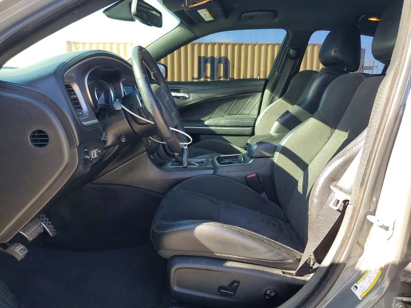 51321776 :رقم المزاد ، 2C3CDXHG1KH545834 vin ، 2019 Dodge Charger مزاد بيع
