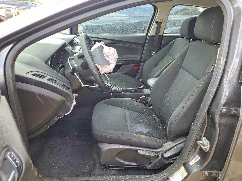 51691686 :رقم المزاد ، 1FADP3F22GL208158 vin ، 2016 Ford Focus مزاد بيع