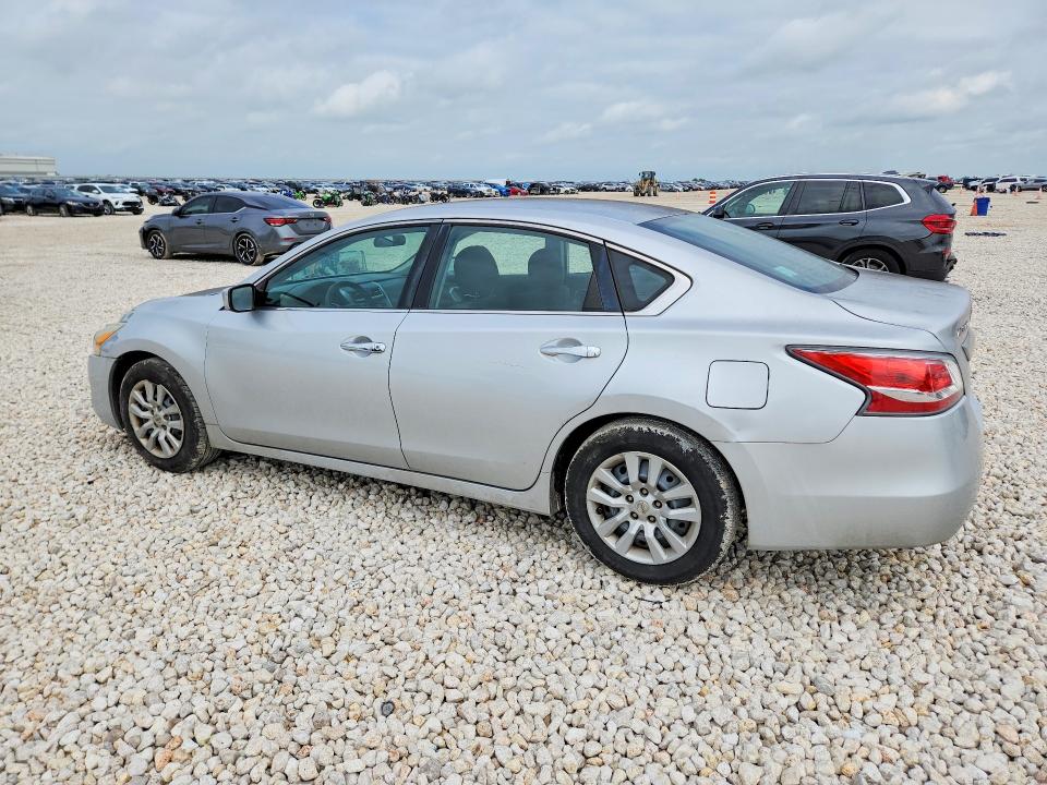 50892566 :رقم المزاد ، 1N4AL3AP5EN339104 vin ، 2014 Nissan Altima مزاد بيع