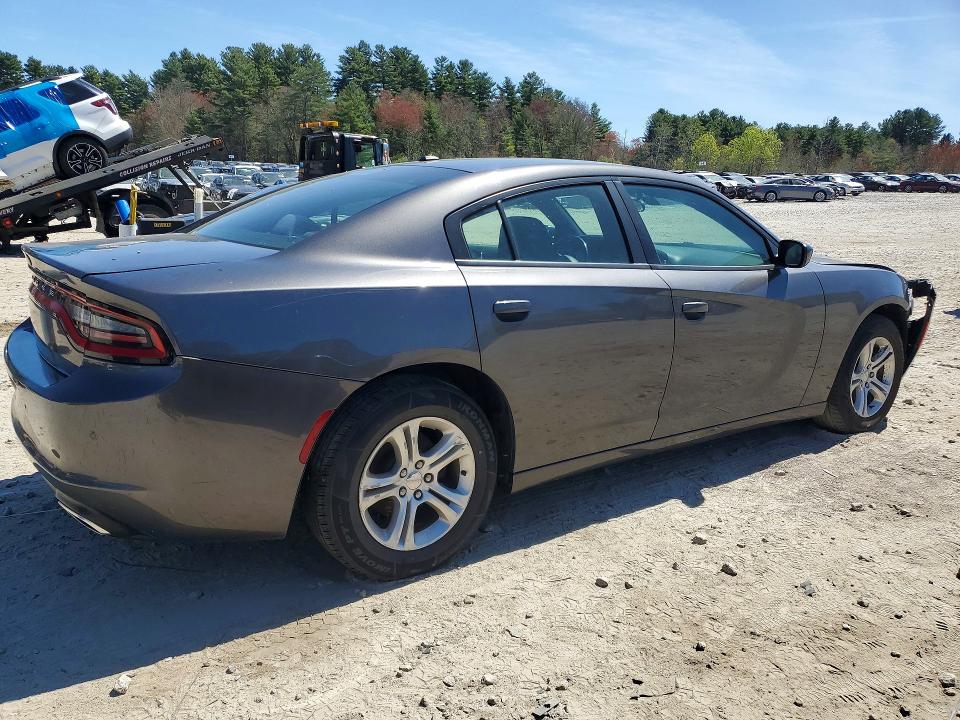 Aukcja sprzedaży 2019 Dodge Charger, vin: 2C3CDXBG5KH658260, numer aukcji: 51410046