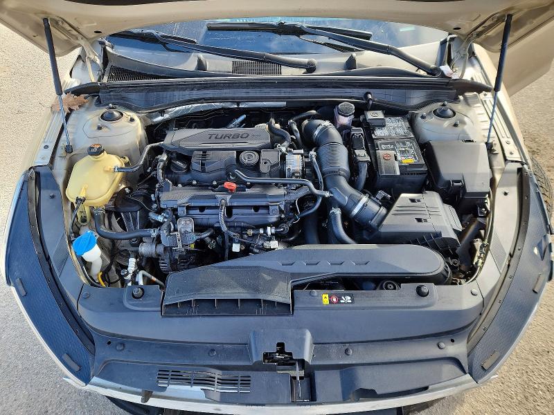 Aukcja sprzedaży 2021 Kia K5, vin: 5XXG14J25MG051601, numer aukcji: 49334206
