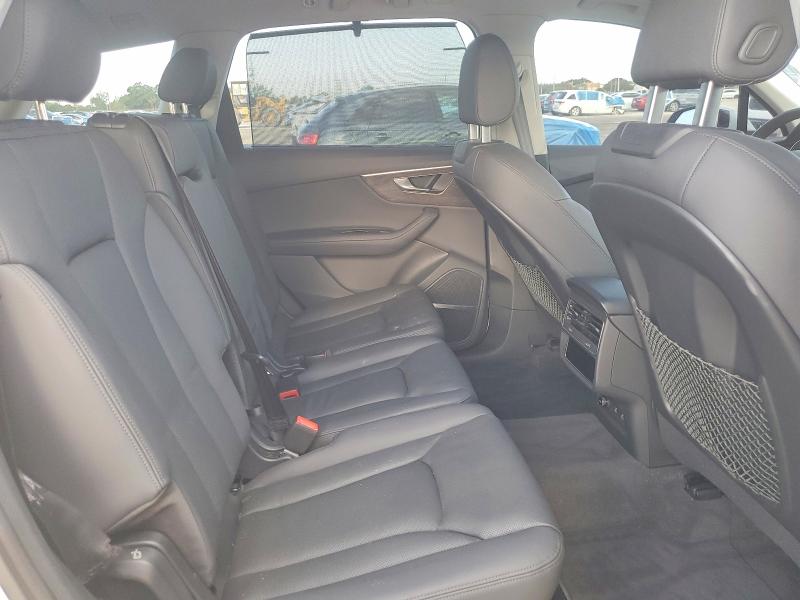 Продаж на аукціоні авто 2024 Audi Q7, vin: WA1LXBF79RD002967, номер лоту: 48688706