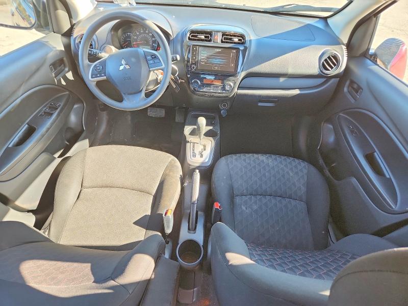 Продажа на аукционе авто 2024 Mitsubishi Mirage, vin: ML32AUHJ5RH008705, номер лота: 51142196