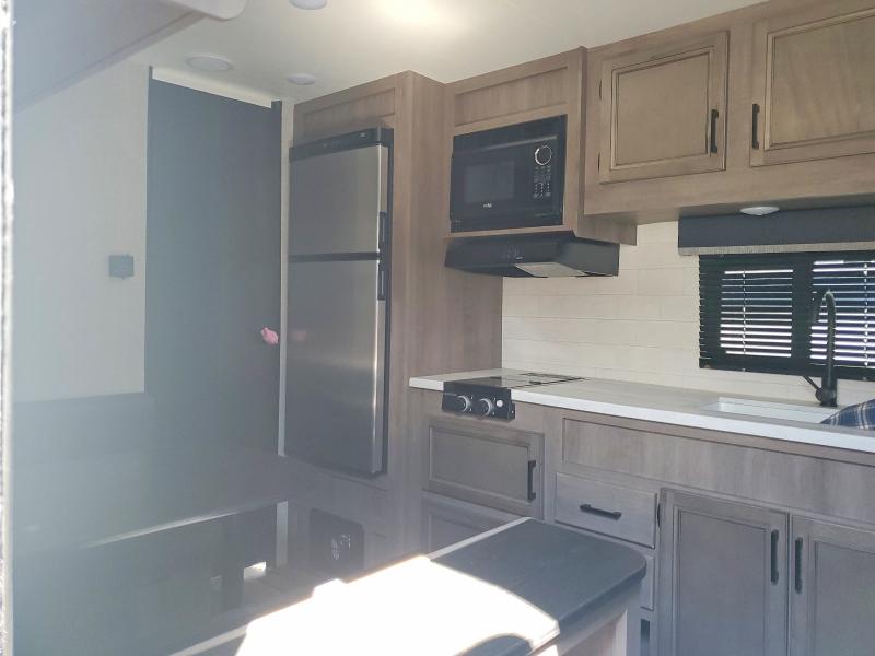 Продаж на аукціоні авто 2023 Starcraft Autumn Ridge, vin: 1SABU0AK4P1BE5102, номер лоту: 48621786