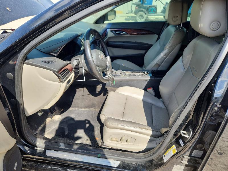 Продажа на аукционе авто 2013 Cadillac Ats, vin: 1G6AB5R33D0106556, номер лота: 48858696