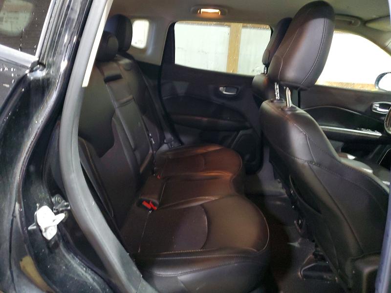 Aukcja sprzedaży 2020 Jeep Compass, vin: 3C4NJDBB1LT139411, numer aukcji: 41628536
