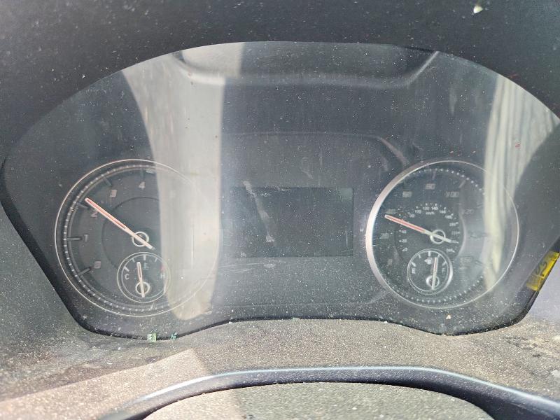 Aukcja sprzedaży 2023 Hyundai Santa Fe, vin: 5NMS24AJ2PH582954, numer aukcji: 49723606