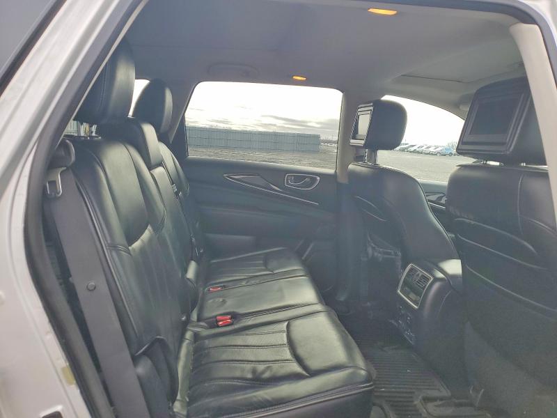Продажа на аукционе авто 2015 Infiniti Qx60, vin: 5N1AL0MM4FC506068, номер лота: 50228966
