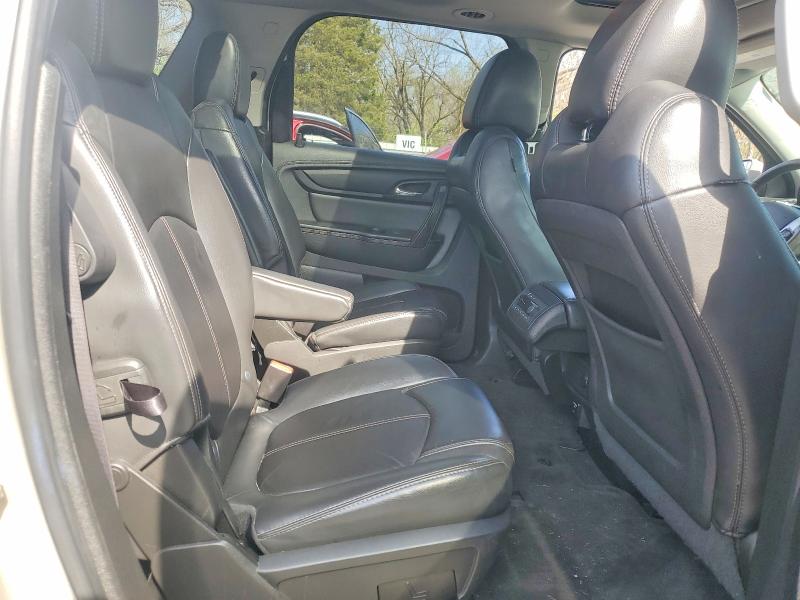 Продаж на аукціоні авто 2014 Gmc Acadia, vin: 1GKKRRKD5EJ376623, номер лоту: 47571656