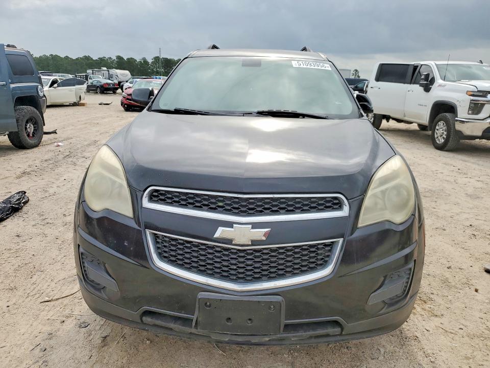 2011 Chevrolet Equinox მანქანა იყიდება აუქციონზე, vin: 2GNALDEC8B1146599, აუქციონის ნომერი: 51093956