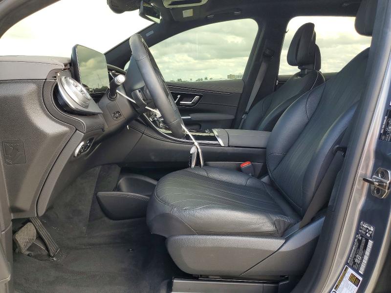 Продаж на аукціоні авто 2023 Mercedes-benz Eqs Suv, vin: 4JGDM2EB7PA029362, номер лоту: 51182306