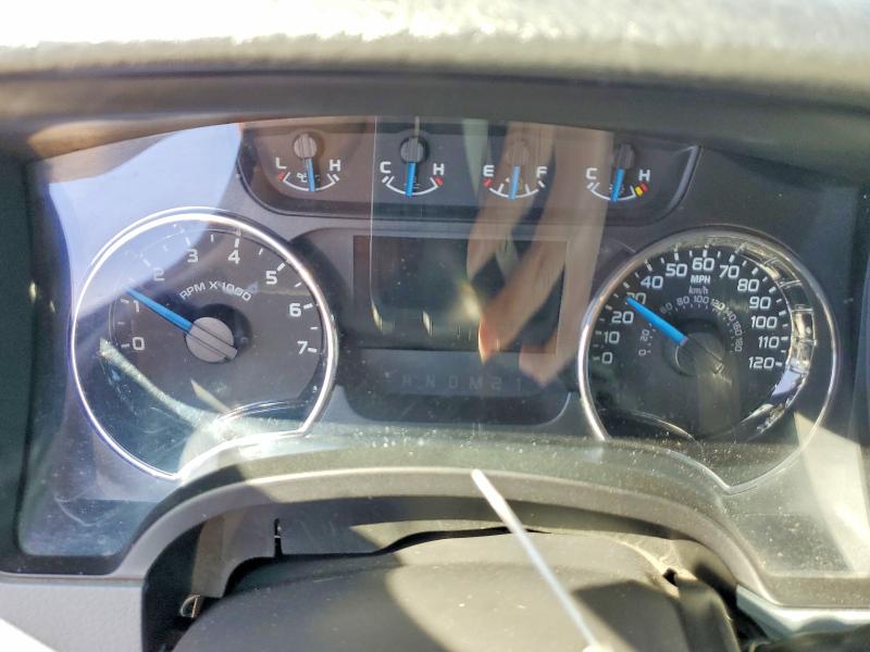 Продаж на аукціоні авто 2014 Ford F150, vin: 1FTFW1EF9EKD06847, номер лоту: 49152966