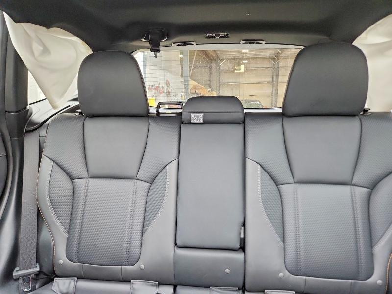 2023 Subaru Forester მანქანა იყიდება აუქციონზე, vin: JF2SKAMC0PH470605, აუქციონის ნომერი: 48683546