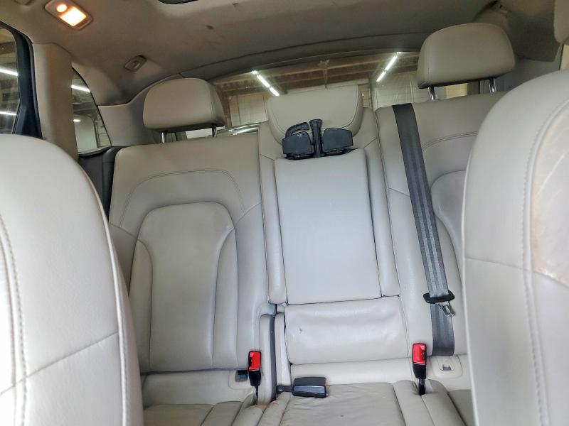 Продажа на аукционе авто 2011 Audi Q5, vin: WA1LFAFP3BA113728, номер лота: 50408826