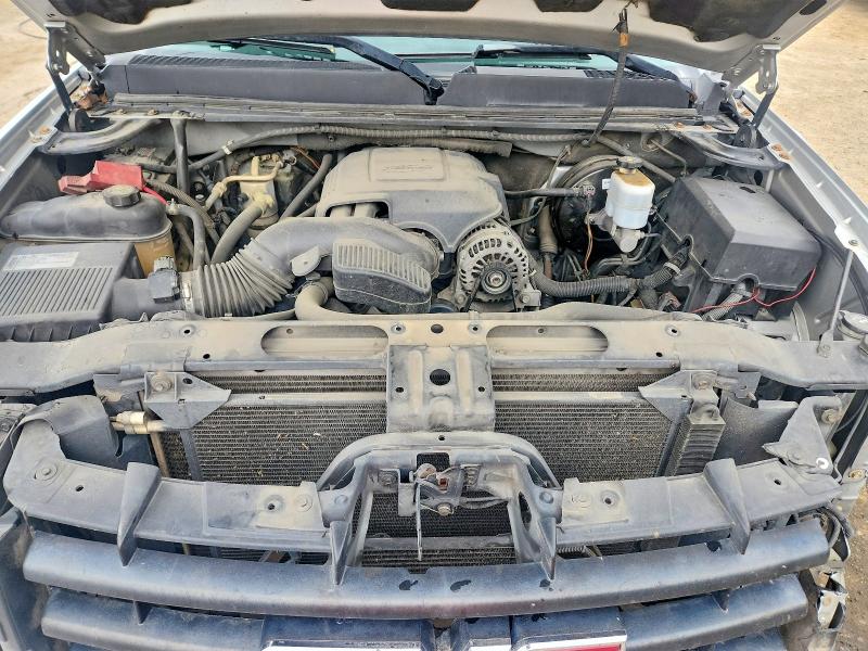 2010 Gmc Sierra მანქანა იყიდება აუქციონზე, vin: 3GTRCVE08AG116886, აუქციონის ნომერი: 49763696