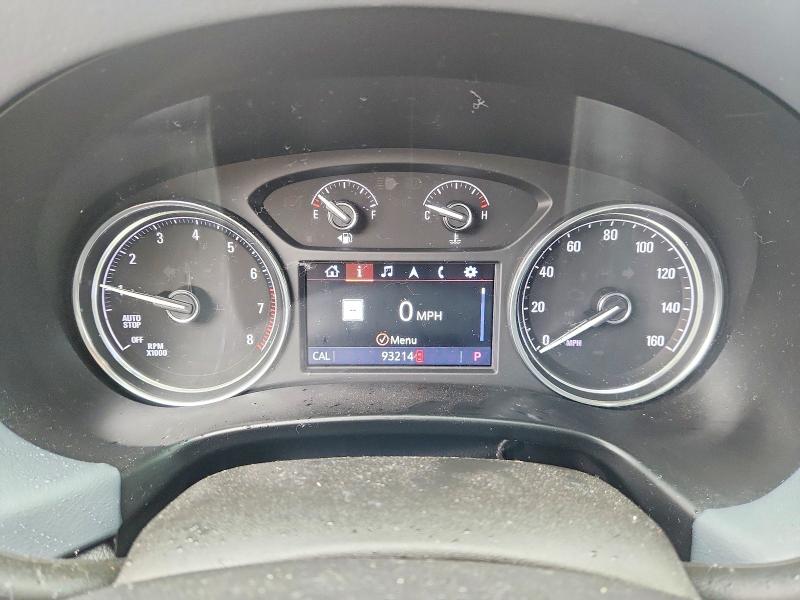 Продажа на аукционе авто 2021 Buick Enclave, vin: 5GAEVAKW8MJ176259, номер лота: 51549726