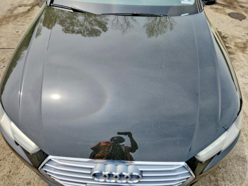 Продажа на аукционе авто 2017 Audi A4, vin: WAUGMAF47HN067516, номер лота: 49569456