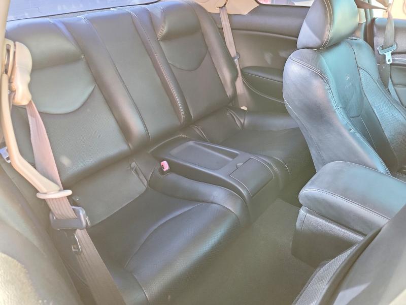 2008 Infiniti G37 მანქანა იყიდება აუქციონზე, vin: JNKCV64E28M117881, აუქციონის ნომერი: 49338936