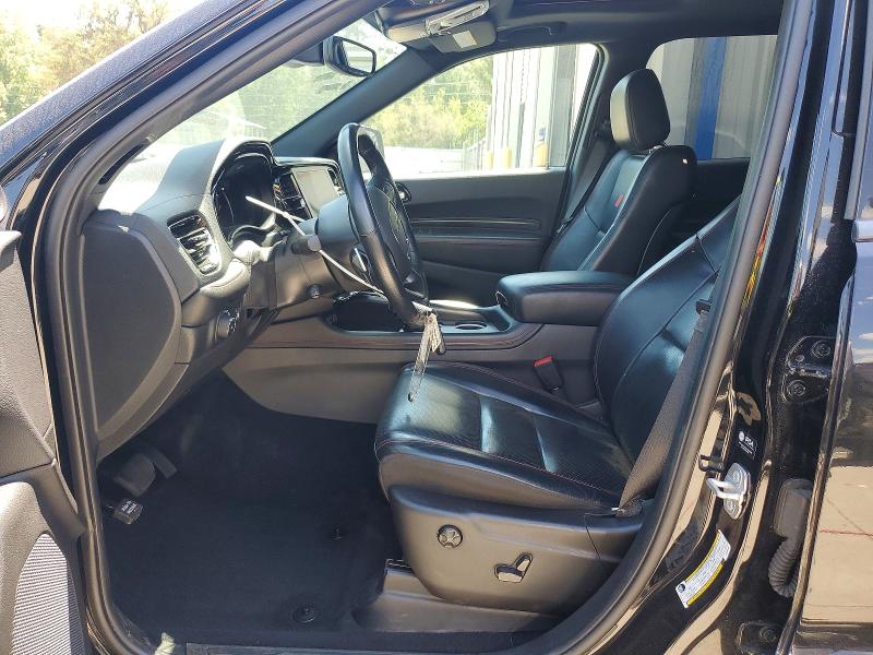 Продажа на аукционе авто 2023 Dodge Durango, vin: 1C4RDJDG2PC688407, номер лота: 49749996